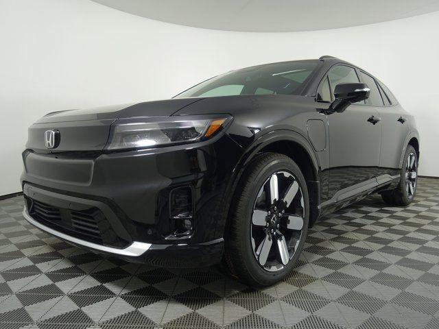 new 2026 Honda Prologue car, priced at $59,850