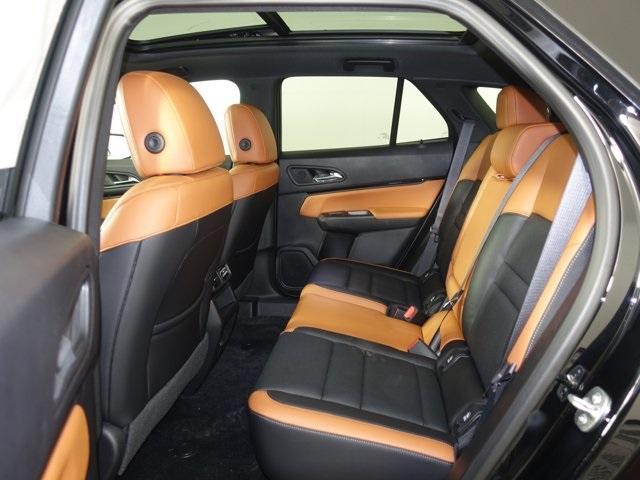 new 2026 Honda Prologue car, priced at $59,850