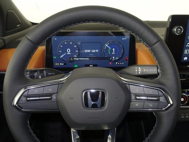 new 2026 Honda Prologue car, priced at $59,850
