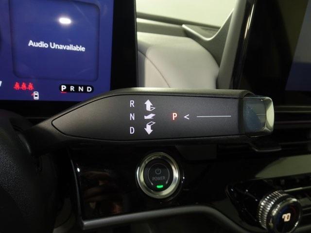 new 2026 Honda Prologue car, priced at $59,850