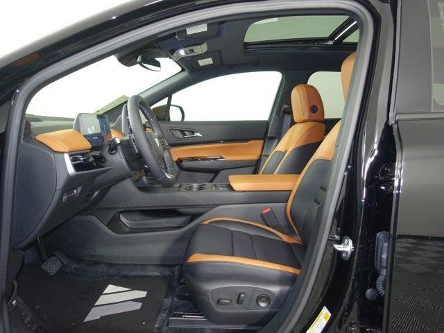 new 2026 Honda Prologue car, priced at $59,850