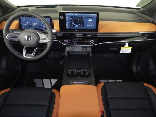 new 2026 Honda Prologue car, priced at $59,850