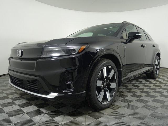 new 2026 Honda Prologue car, priced at $59,850
