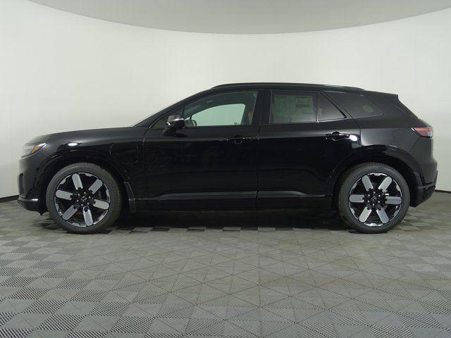 new 2026 Honda Prologue car, priced at $59,850