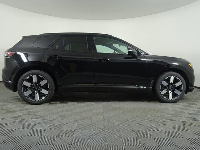 new 2026 Honda Prologue car, priced at $59,850