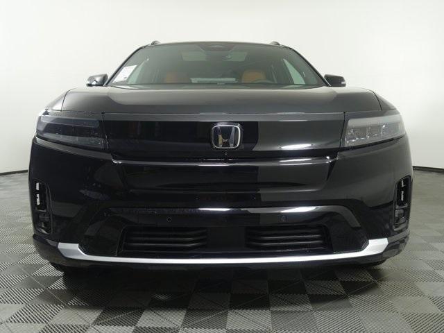 new 2026 Honda Prologue car, priced at $59,850