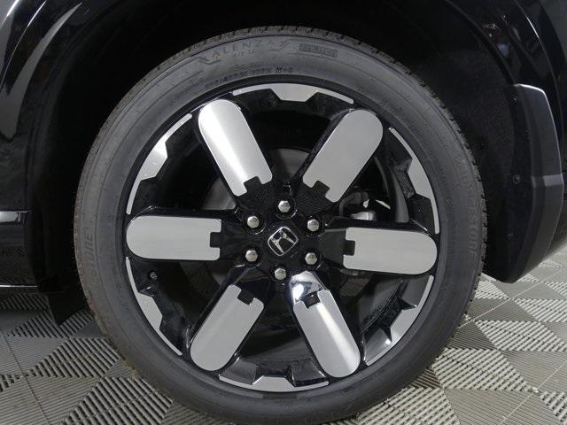 new 2026 Honda Prologue car, priced at $59,850