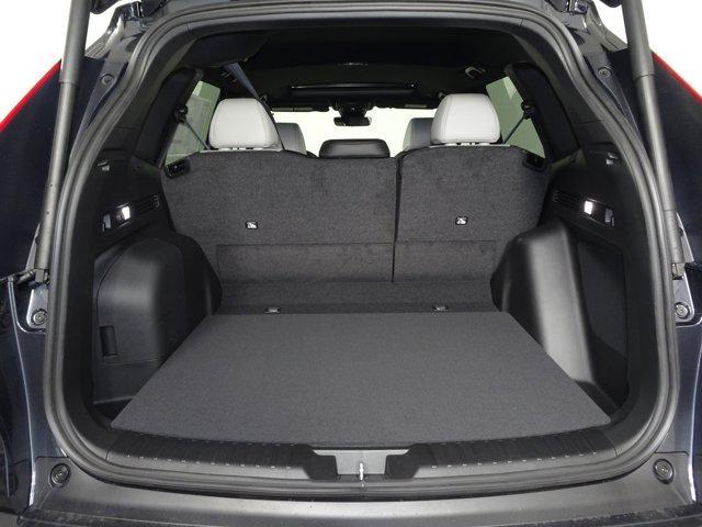 new 2026 Honda CR-V Hybrid car, priced at $44,000