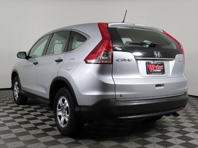 used 2014 Honda CR-V car, priced at $8,986