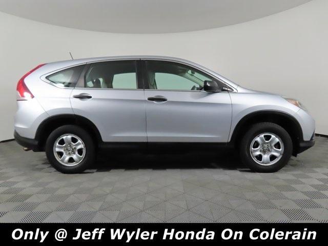 used 2014 Honda CR-V car, priced at $8,986
