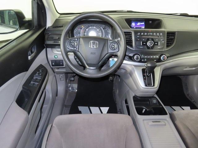 used 2014 Honda CR-V car, priced at $8,986