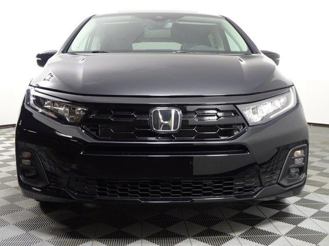 new 2026 Honda Odyssey car, priced at $48,990