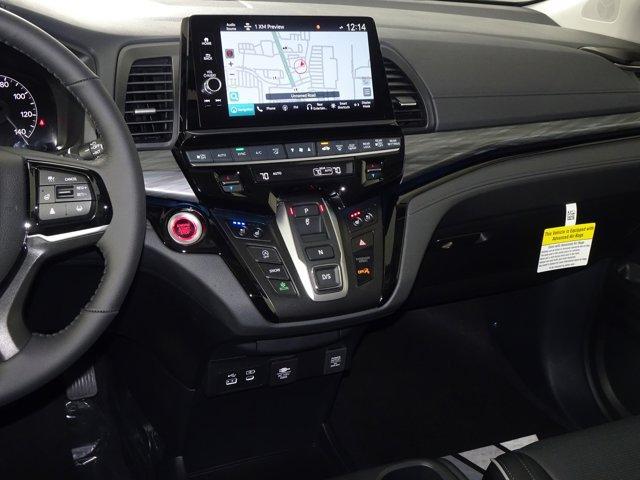 new 2026 Honda Odyssey car, priced at $52,986