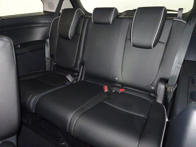 new 2026 Honda Odyssey car, priced at $52,986