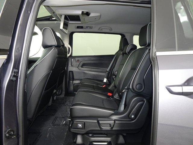 new 2026 Honda Odyssey car, priced at $52,986