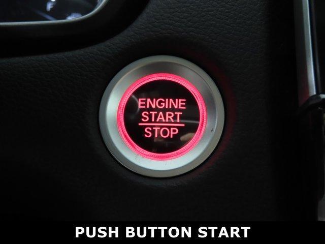 used 2019 Honda CR-V car, priced at $18,007