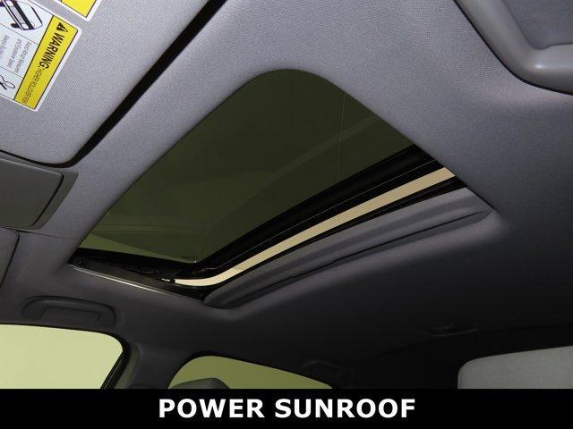 used 2019 Honda CR-V car, priced at $18,007