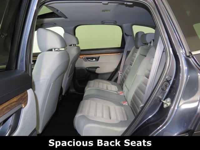 used 2019 Honda CR-V car, priced at $18,007