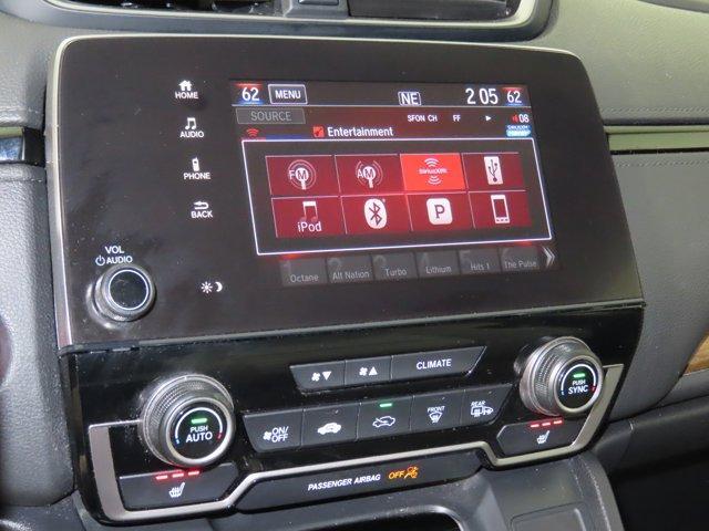 used 2019 Honda CR-V car, priced at $18,007