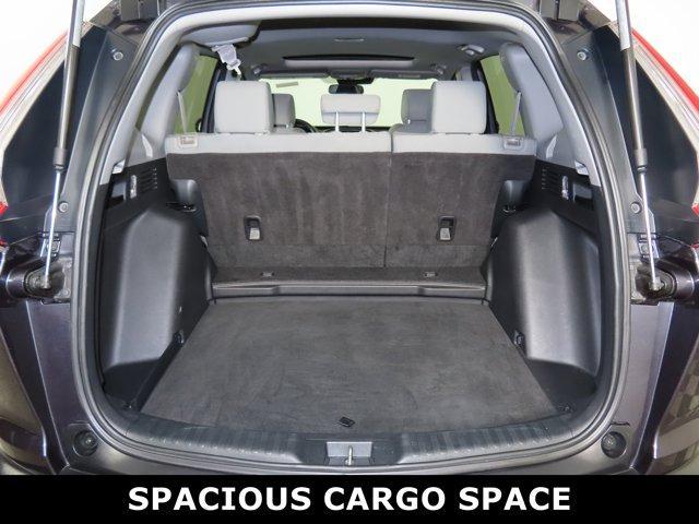 used 2019 Honda CR-V car, priced at $18,007