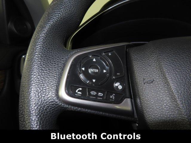 used 2019 Honda CR-V car, priced at $18,007