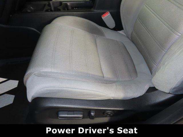 used 2019 Honda CR-V car, priced at $18,007