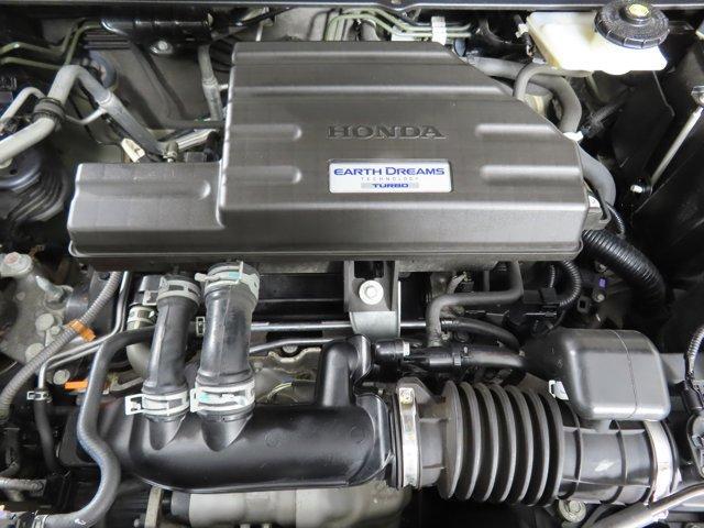 used 2019 Honda CR-V car, priced at $18,007