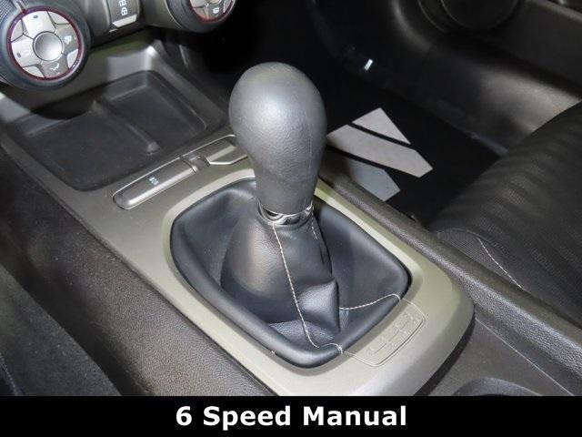 used 2013 Chevrolet Camaro car, priced at $10,509