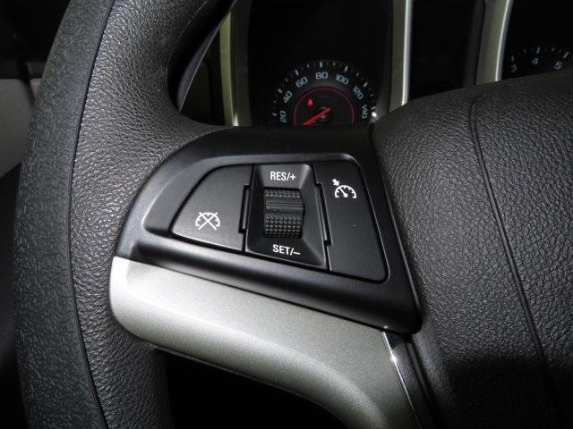 used 2013 Chevrolet Camaro car, priced at $10,509