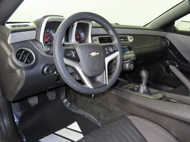 used 2013 Chevrolet Camaro car, priced at $10,509