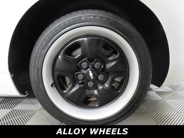 used 2013 Chevrolet Camaro car, priced at $10,509