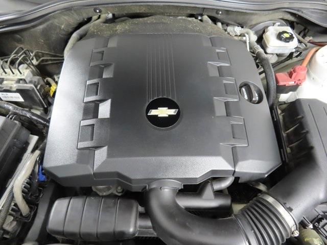 used 2013 Chevrolet Camaro car, priced at $10,509