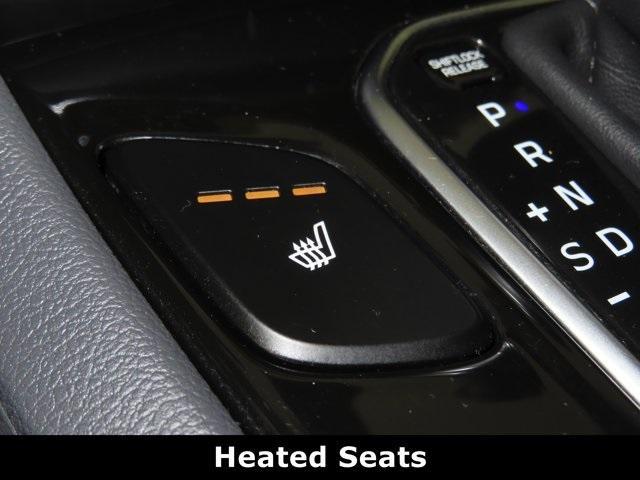 used 2019 Hyundai Ioniq Hybrid car, priced at $15,277