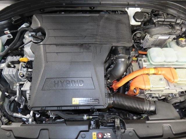 used 2019 Hyundai Ioniq Hybrid car, priced at $15,277