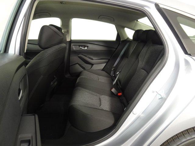 new 2026 Honda Accord car, priced at $29,815