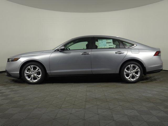 new 2026 Honda Accord car, priced at $29,815