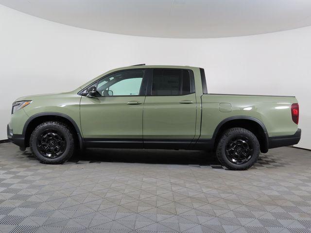 new 2026 Honda Ridgeline car, priced at $46,304
