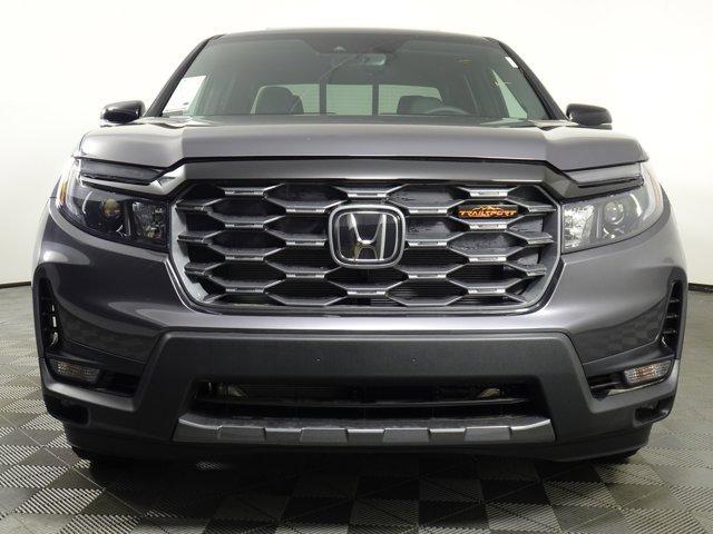 new 2026 Honda Ridgeline car, priced at $47,490