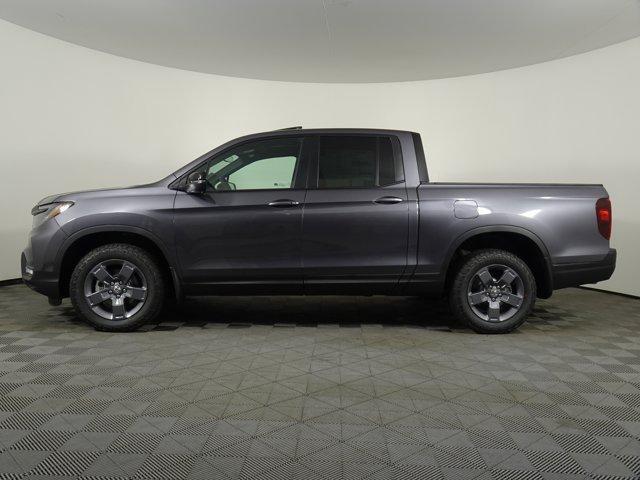 new 2026 Honda Ridgeline car, priced at $47,490