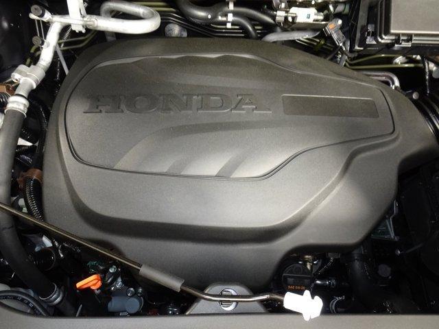 new 2026 Honda Ridgeline car, priced at $47,490