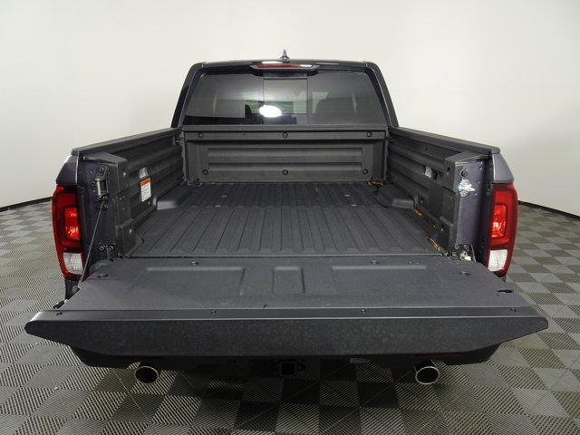 new 2026 Honda Ridgeline car, priced at $47,490