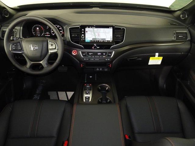 new 2026 Honda Ridgeline car, priced at $47,490