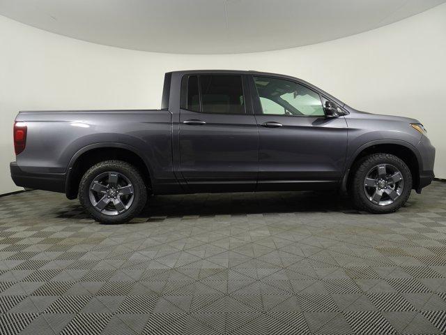 new 2026 Honda Ridgeline car, priced at $47,490
