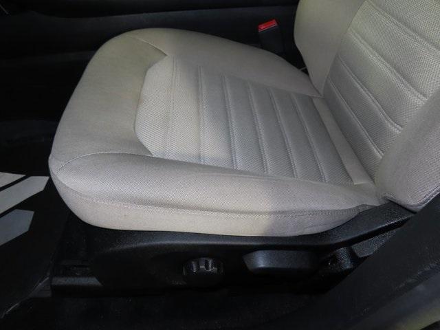 used 2019 Ford Fusion car, priced at $13,110