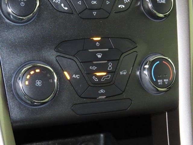 used 2019 Ford Fusion car, priced at $13,110