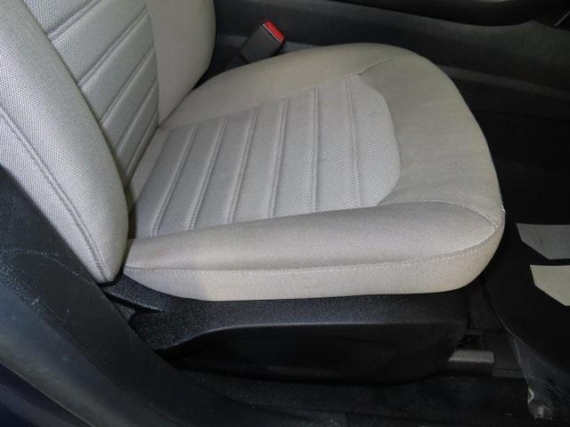 used 2019 Ford Fusion car, priced at $13,110