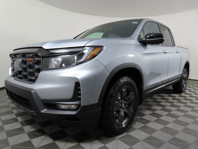 new 2026 Honda Ridgeline car, priced at $45,451