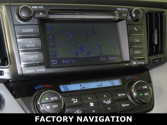 used 2013 Toyota RAV4 car, priced at $11,249