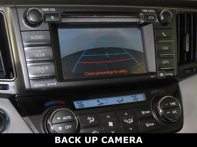 used 2013 Toyota RAV4 car, priced at $11,249