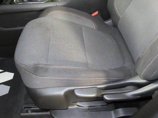 used 2018 Chevrolet Traverse car, priced at $13,542